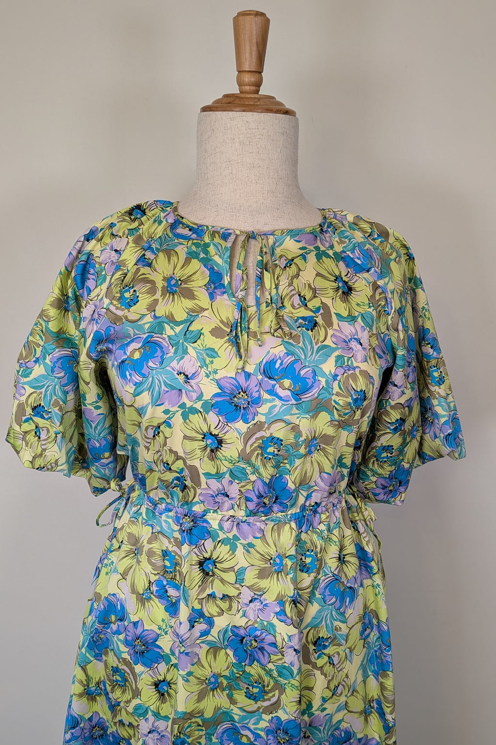 Y.A.S. Lomisa Midi Dress Elfin Yellow Size L BNWT RRP $165