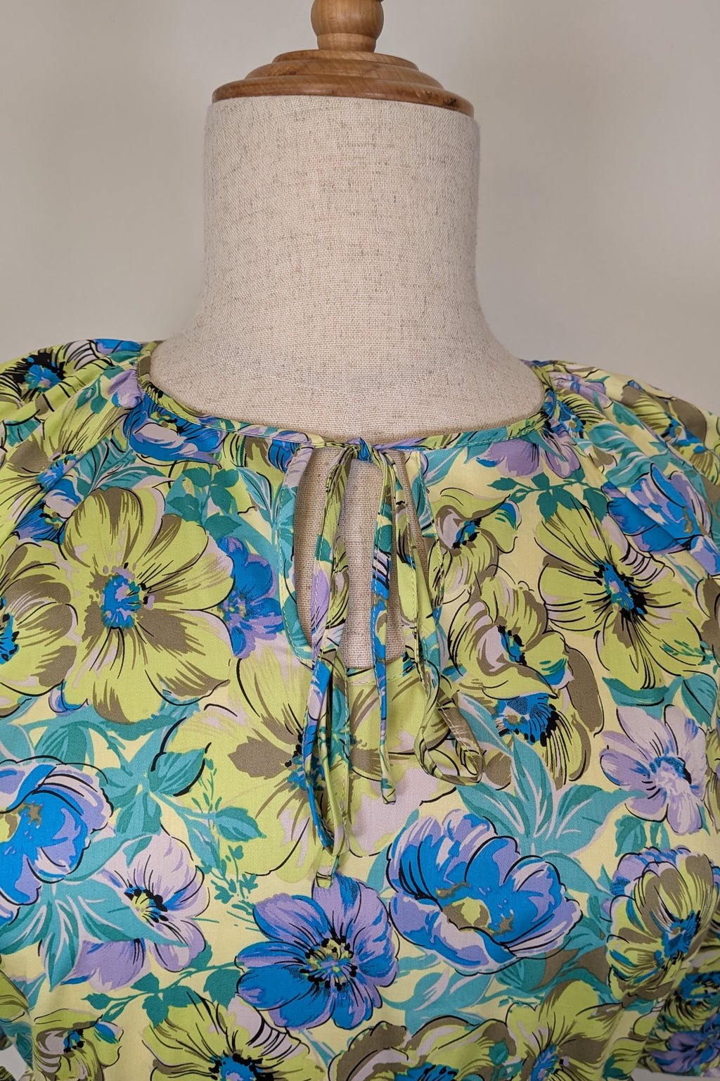 Y.A.S. Lomisa Midi Dress Elfin Yellow Size L BNWT RRP $165