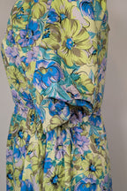 Y.A.S. Lomisa Midi Dress Elfin Yellow Size L BNWT RRP $165