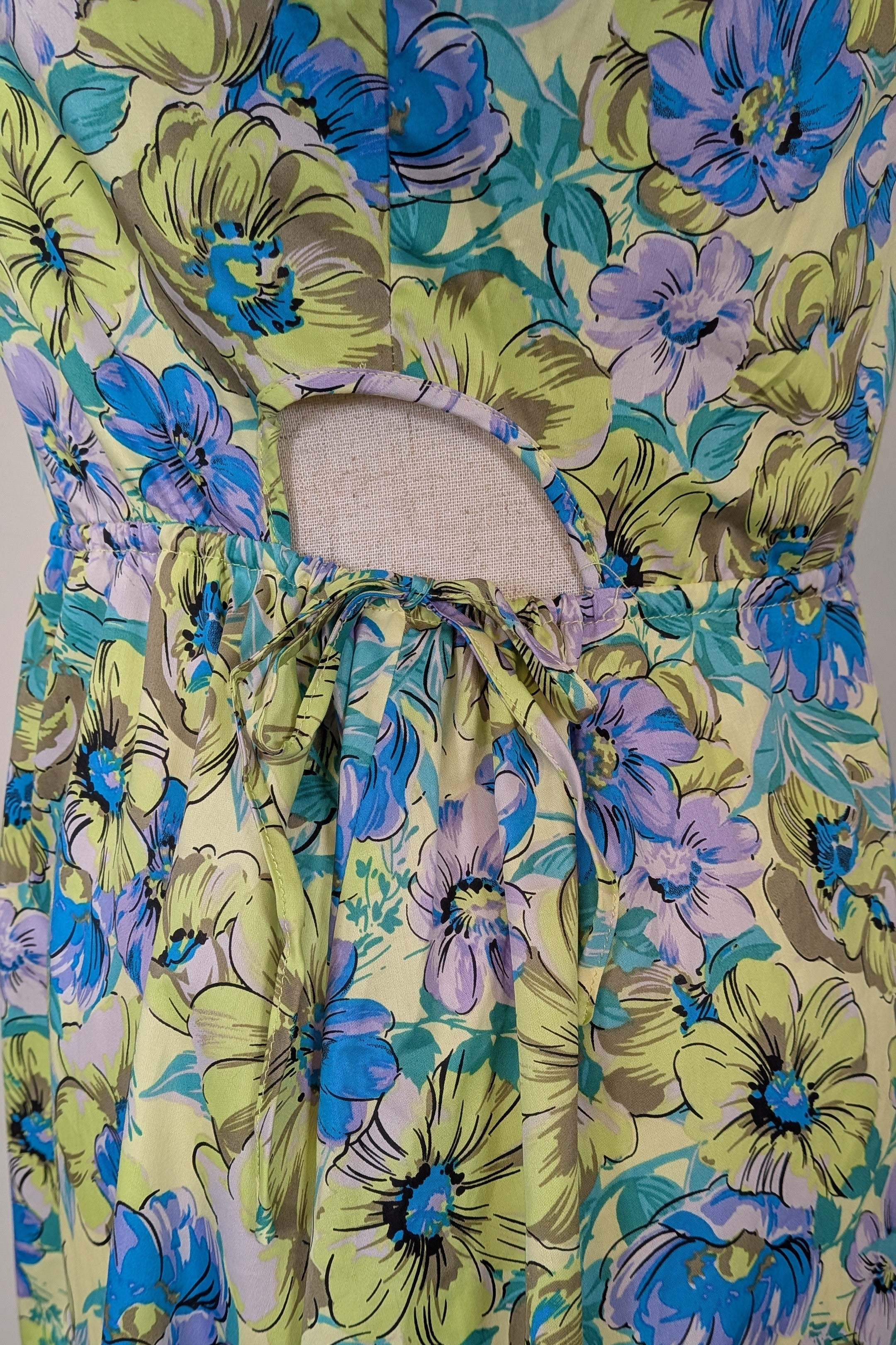 Y.A.S. Lomisa Midi Dress Elfin Yellow Size L BNWT RRP $165