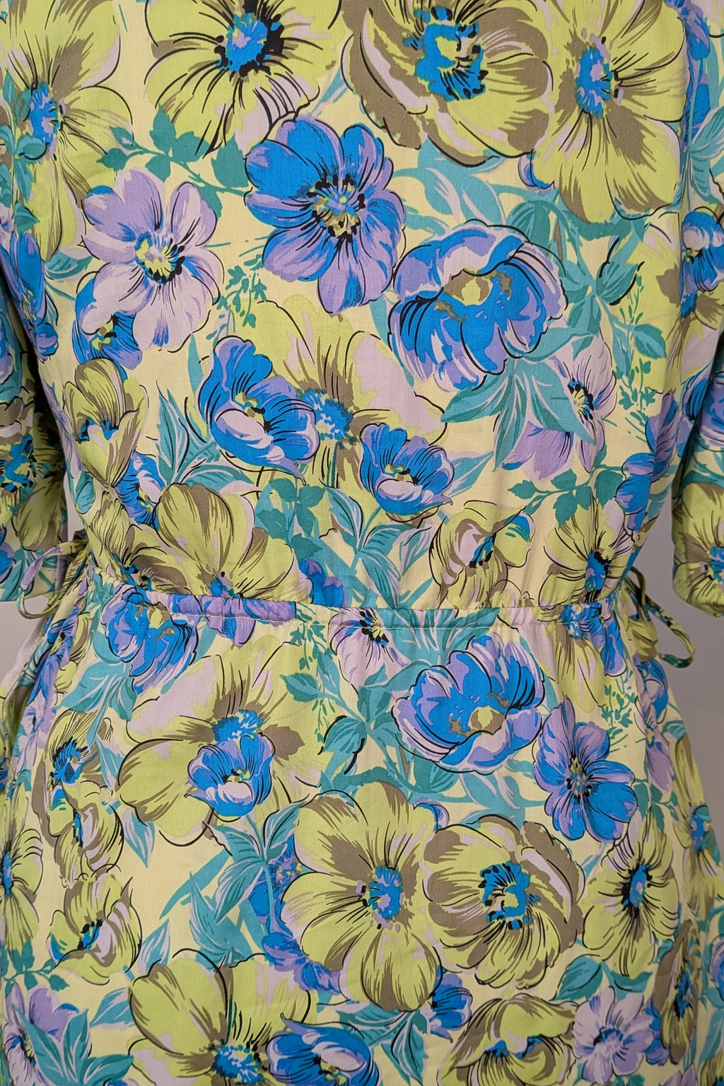 Y.A.S. Lomisa Midi Dress Elfin Yellow Size L BNWT RRP $165