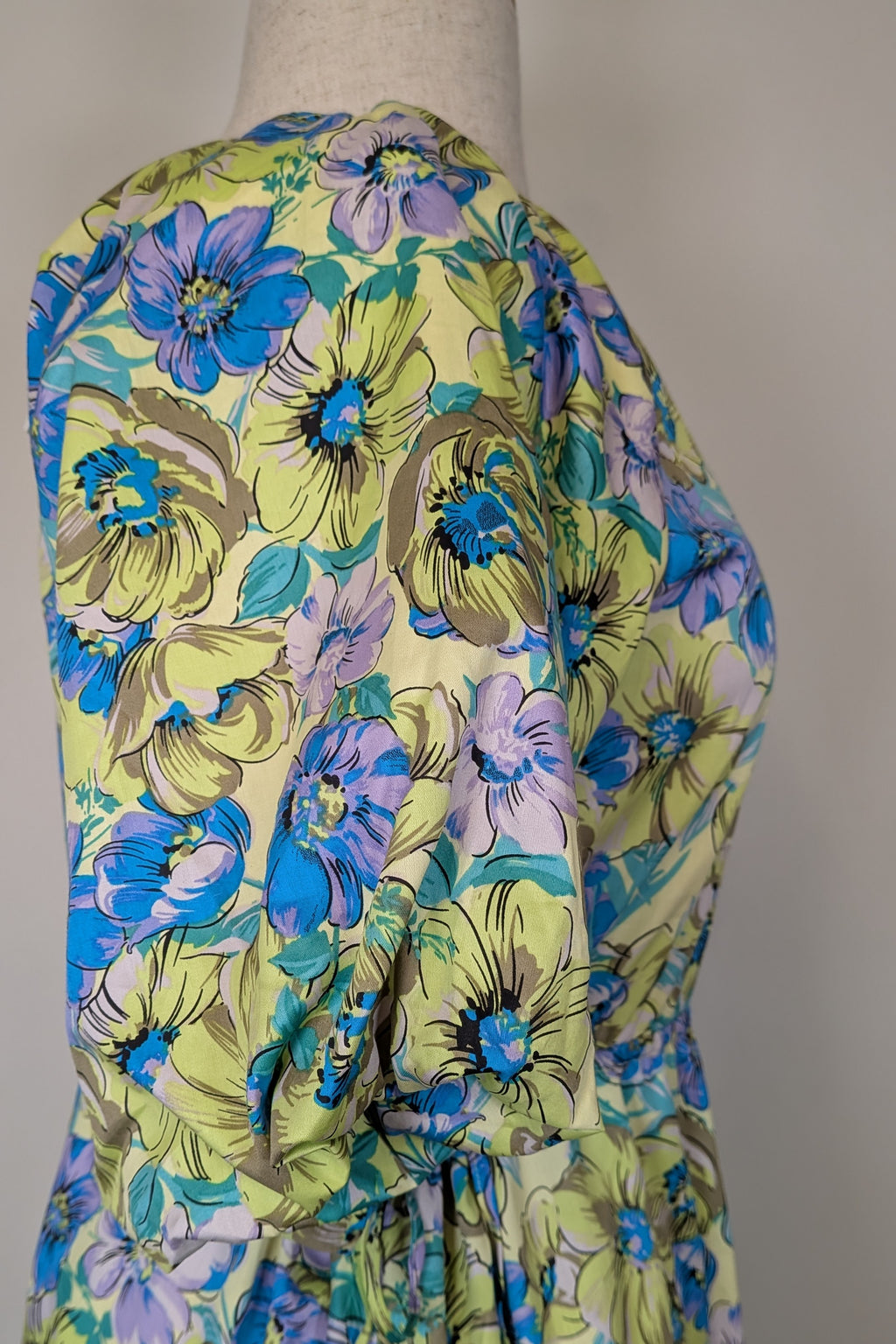 Y.A.S. Lomisa Midi Dress Elfin Yellow Size L BNWT RRP $165