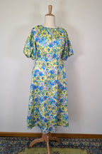 Y.A.S. Lomisa Midi Dress Elfin Yellow Size L BNWT RRP $165