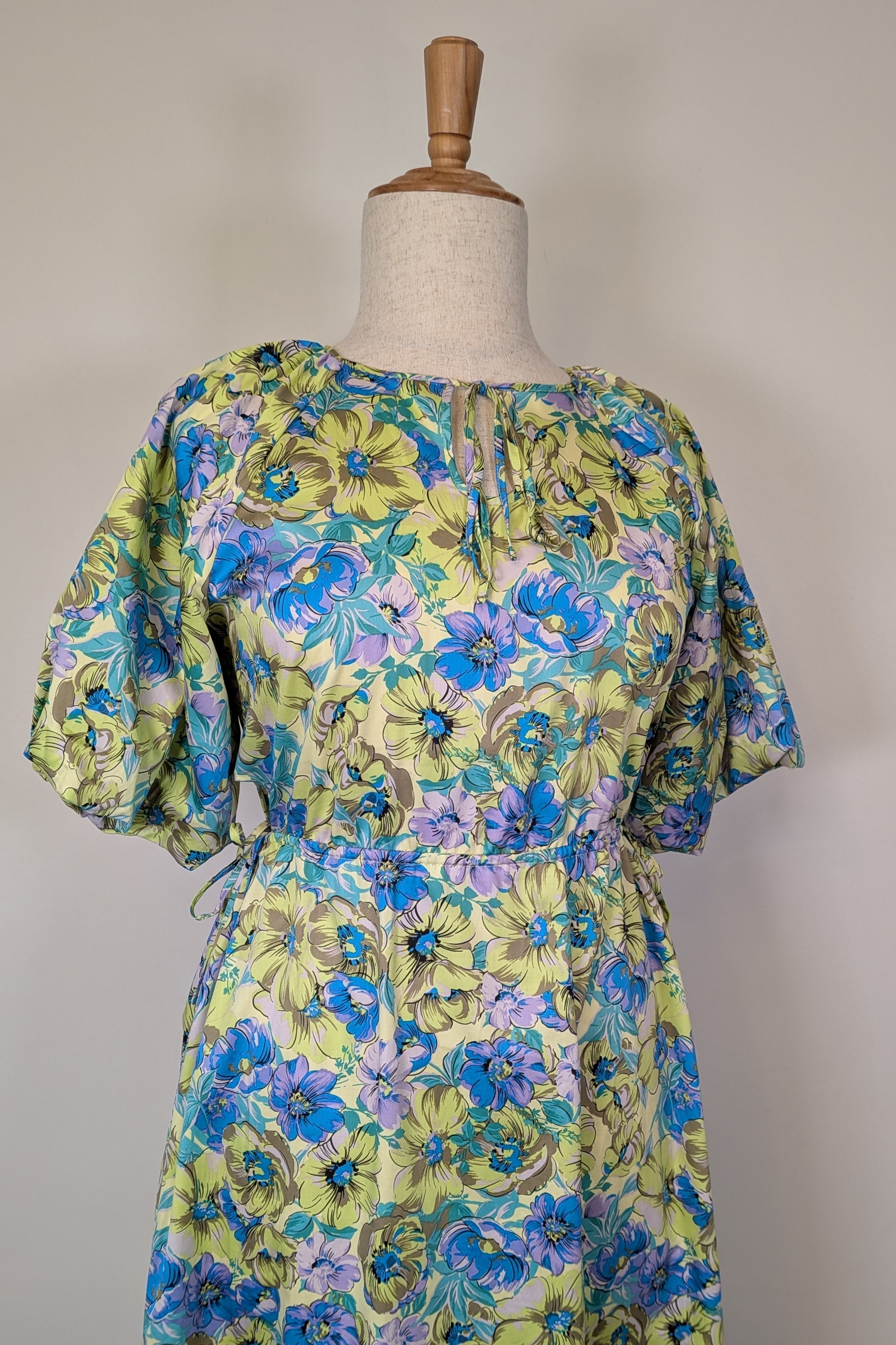 Y.A.S. Lomisa Midi Dress Elfin Yellow Size L BNWT RRP $165