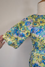 Y.A.S. Lomisa Midi Dress Elfin Yellow Size L BNWT RRP $165