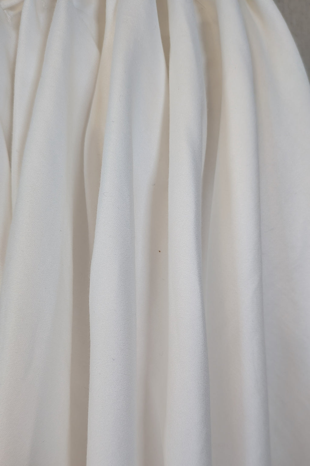 Aje Midsummer Mini Swing Dress in Ivory Size 14 BNWT RRP $295