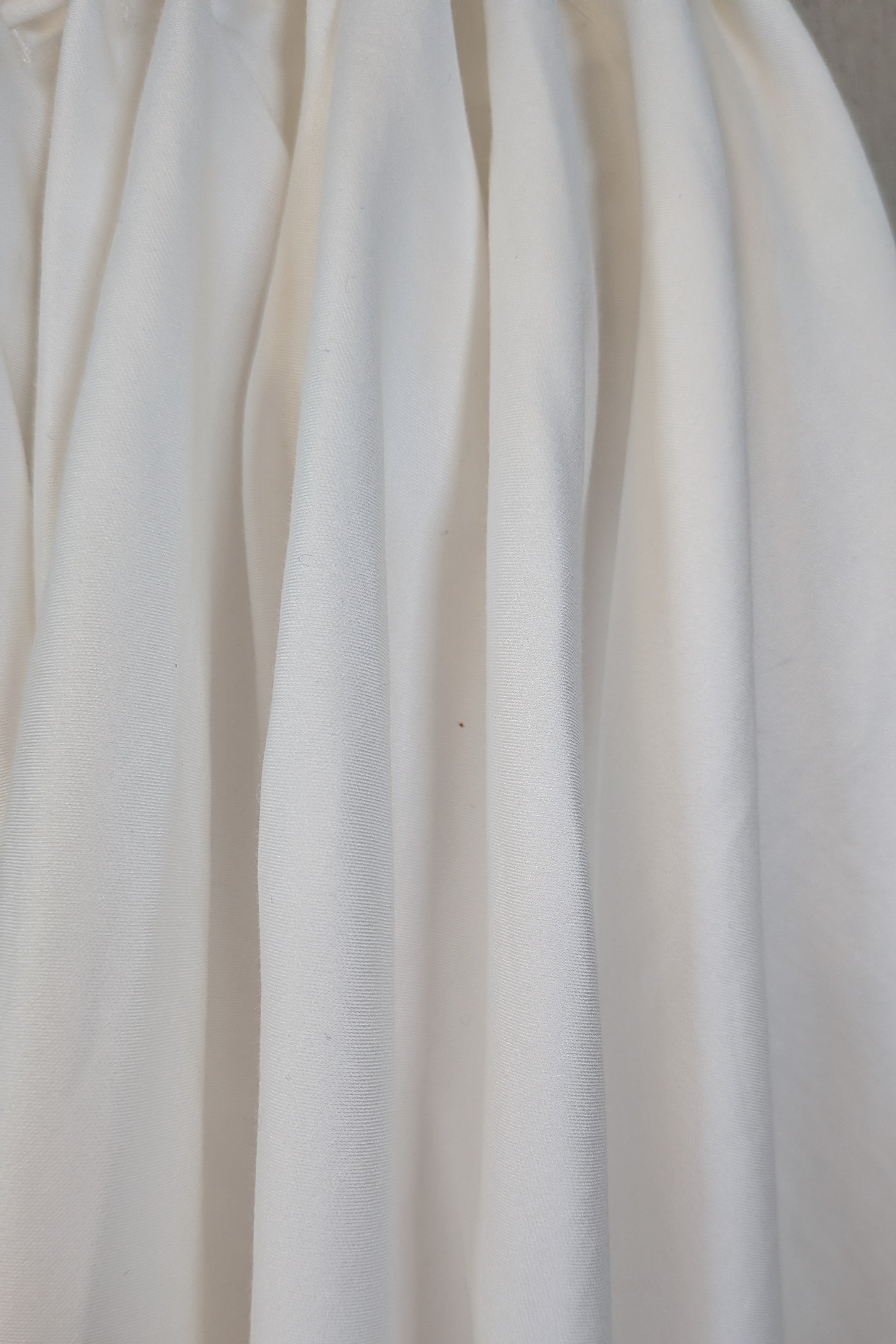 Aje Midsummer Mini Swing Dress in Ivory Size 14 Brand New With Tags RRP $295