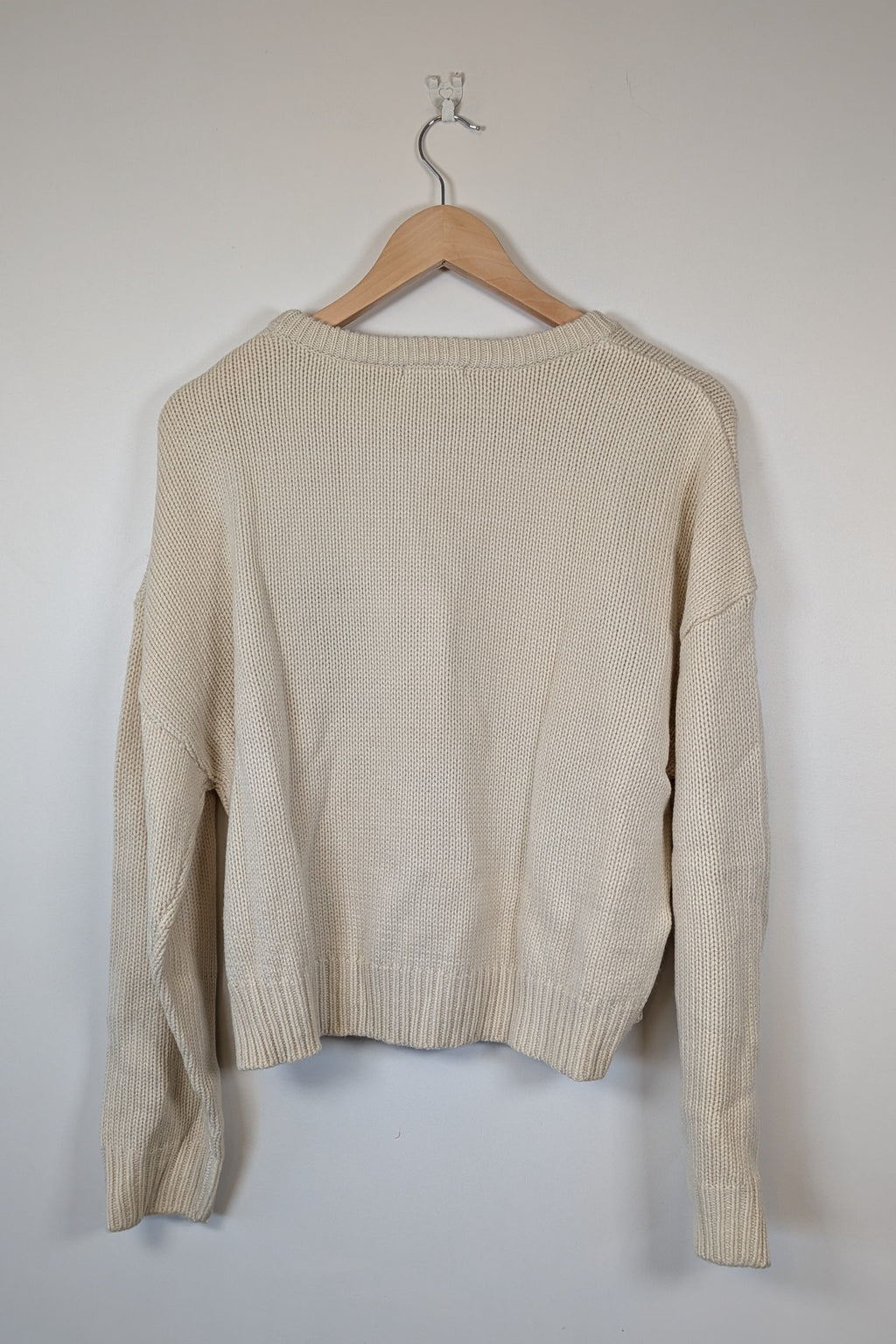 Cools Club Parrot Knit Jumper Size 12 BNWT RRP $169.95