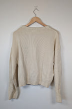 Cools Club Parrot Knit Jumper Size 12 BNWT RRP $169.95