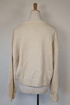 Cools Club Parrot Knit Jumper Size 12 BNWT RRP $169.95