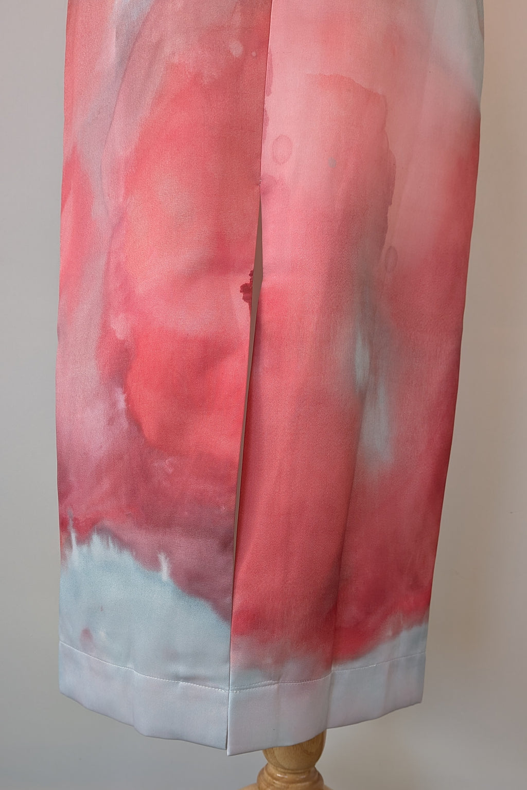 ROMY The Brand x Loralee Jade Strapless Tailored Midi Dress Size S BNWT RRP $319