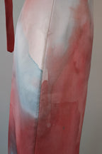ROMY The Brand x Loralee Jade Strapless Tailored Midi Dress Size S BNWT RRP $319