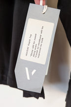 Verge Rapid Top in Black Size S BNWT RRP $200