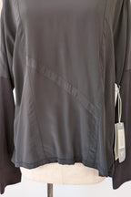 Verge Rapid Top in Black Size S BNWT RRP $200