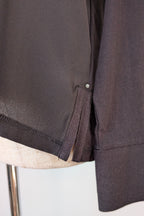 Verge Rapid Top in Black Size S BNWT RRP $200