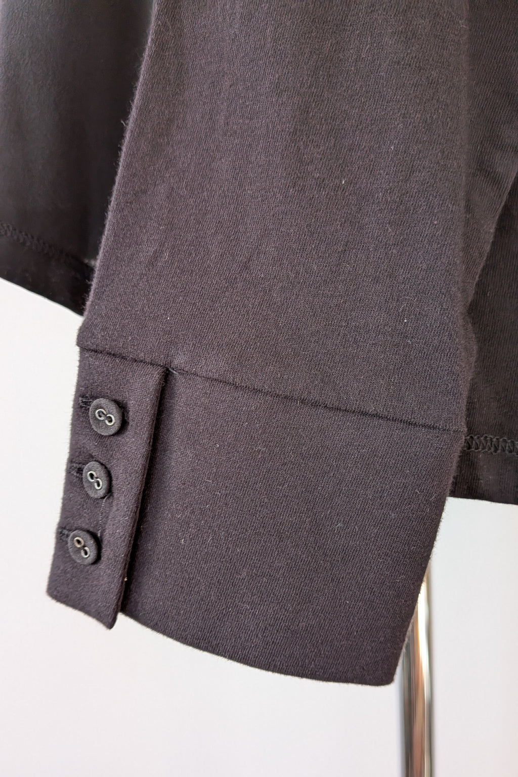 Verge Rapid Top in Black Size S BNWT RRP $200