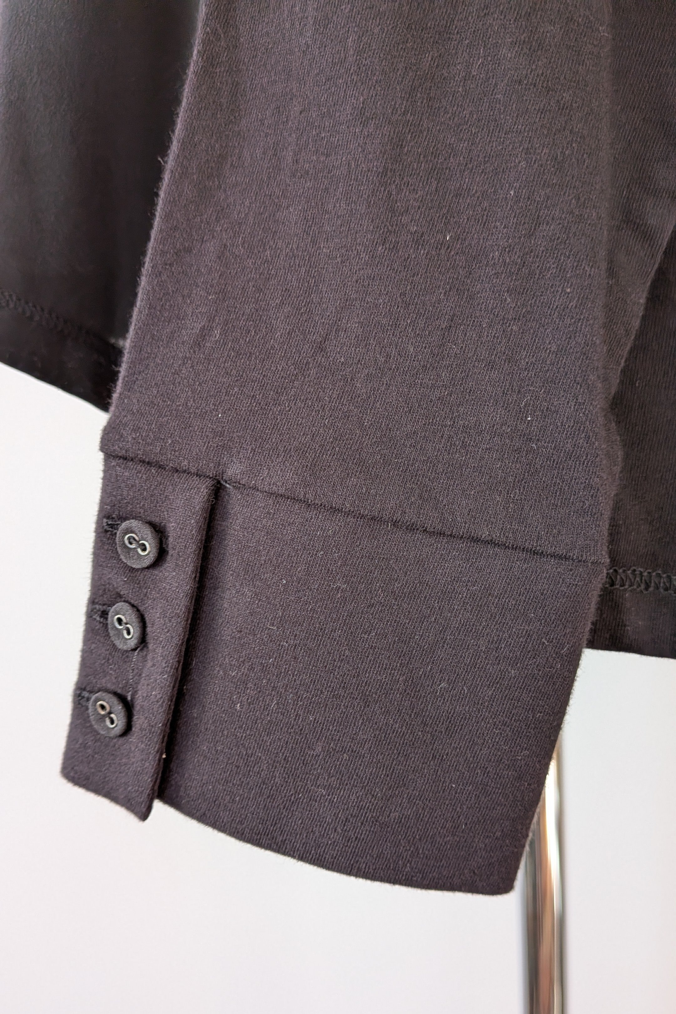 Verge Rapid Top in Black Size S BNWT RRP $200