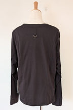 Verge Rapid Top in Black Size S BNWT RRP $200