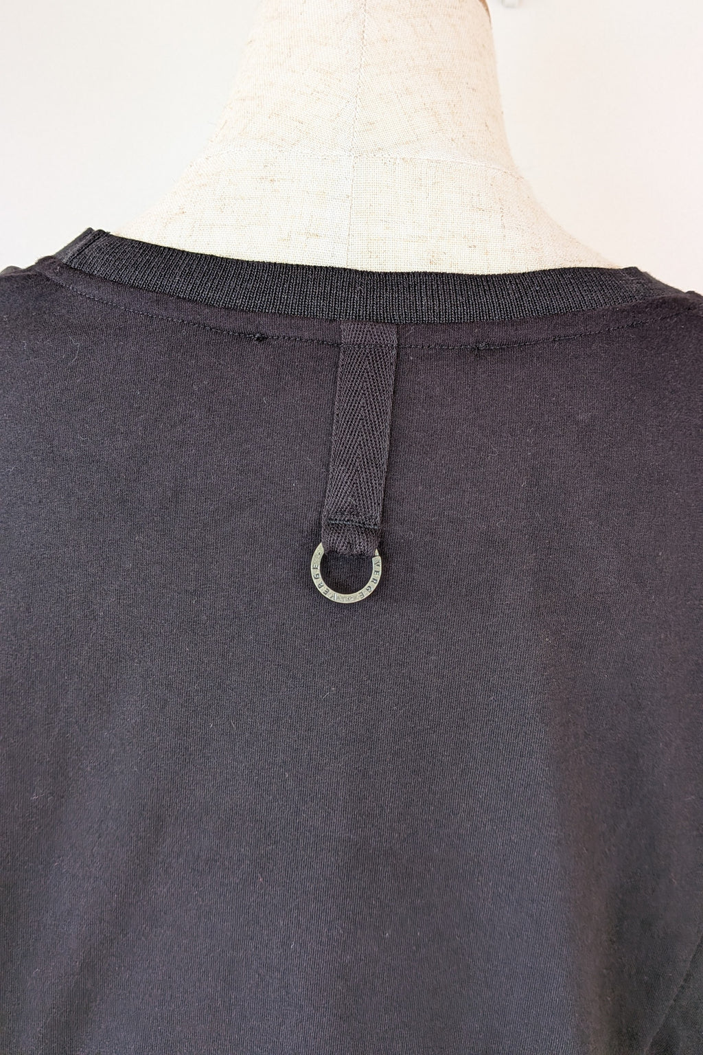 Verge Rapid Top in Black Size S BNWT RRP $200