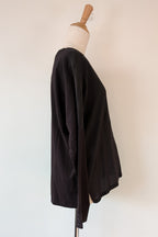 Verge Rapid Top in Black Size S BNWT RRP $200