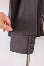 Verge Rapid Top in Black Size S BNWT RRP $200