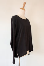 Verge Rapid Top in Black Size S BNWT RRP $200