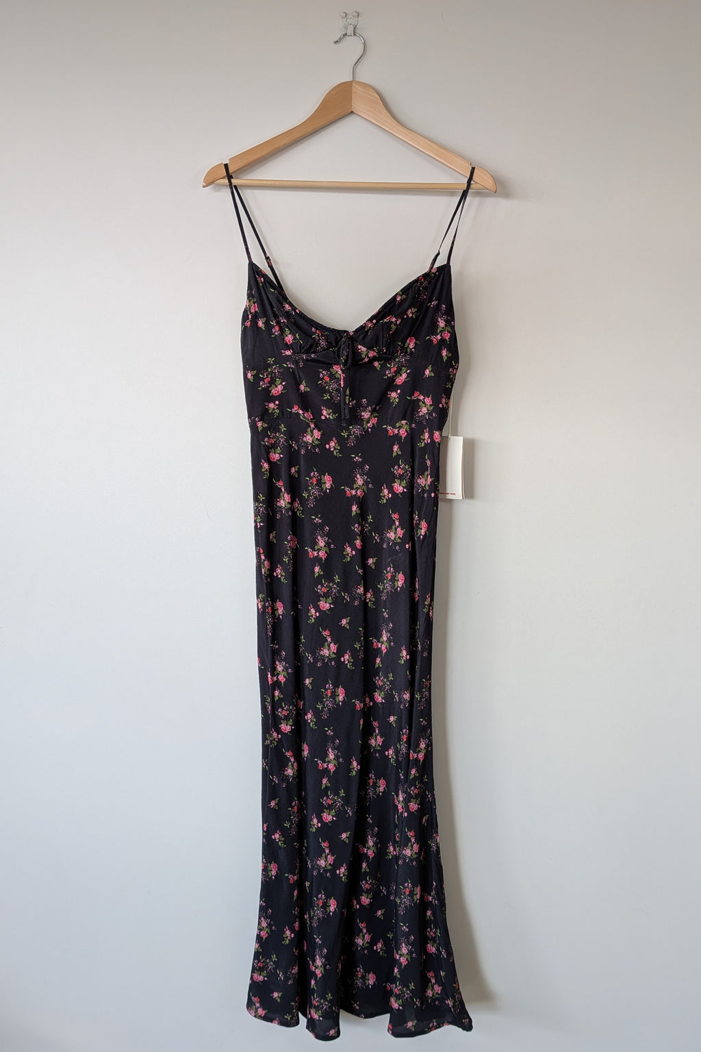 Lulu & Rose Daphne Midi Floral Dress Size S BNWT RRP $119.95