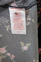 Lulu & Rose Daphne Midi Floral Dress Size S BNWT RRP $119.95