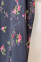 Lulu & Rose Daphne Midi Floral Dress Size S BNWT RRP $119.95