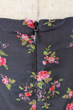 Lulu & Rose Daphne Midi Floral Dress Size S BNWT RRP $119.95
