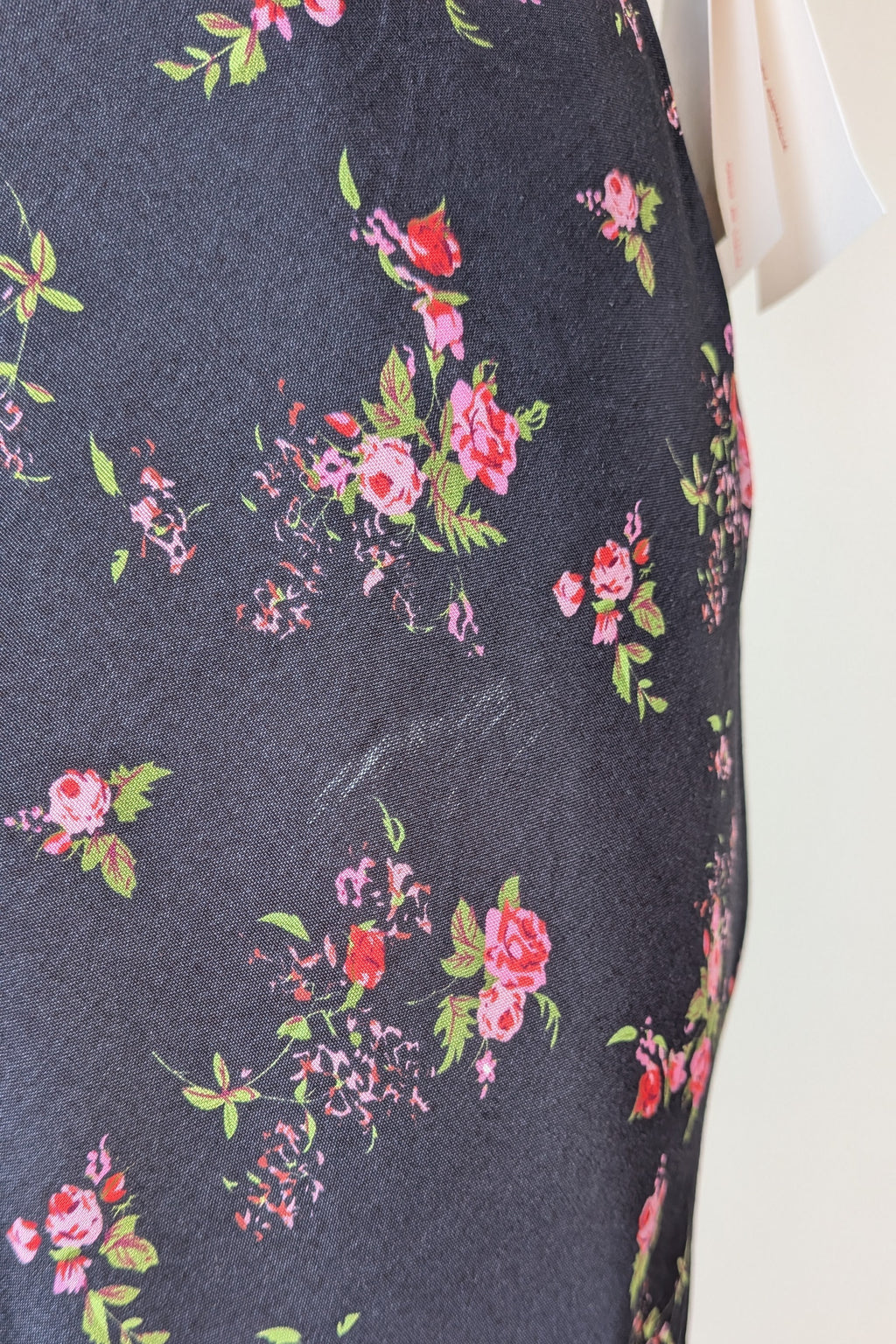Lulu & Rose Daphne Midi Floral Dress Size S BNWT RRP $119.95