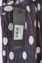 Lioness District Maxi Dress In Noir Polka Dot Size XS BNWT RRP $99