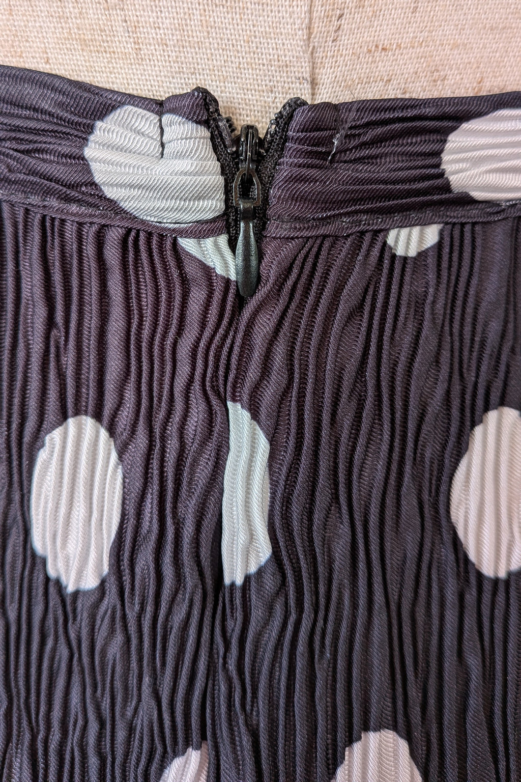 Lioness District Maxi Dress In Noir Polka Dot Size XS BNWT RRP $99
