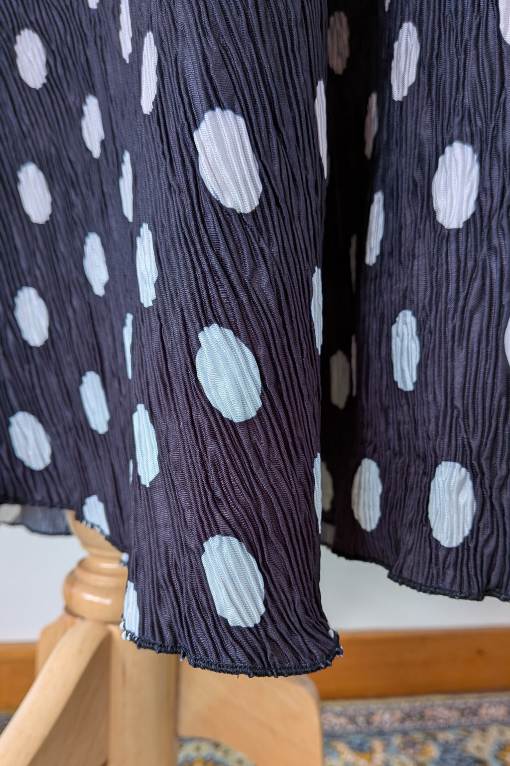 Lioness District Maxi Dress In Noir Polka Dot Size XS BNWT RRP $99