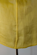 Country Road Short Sleeve Soft Popover in Daisy Size 10