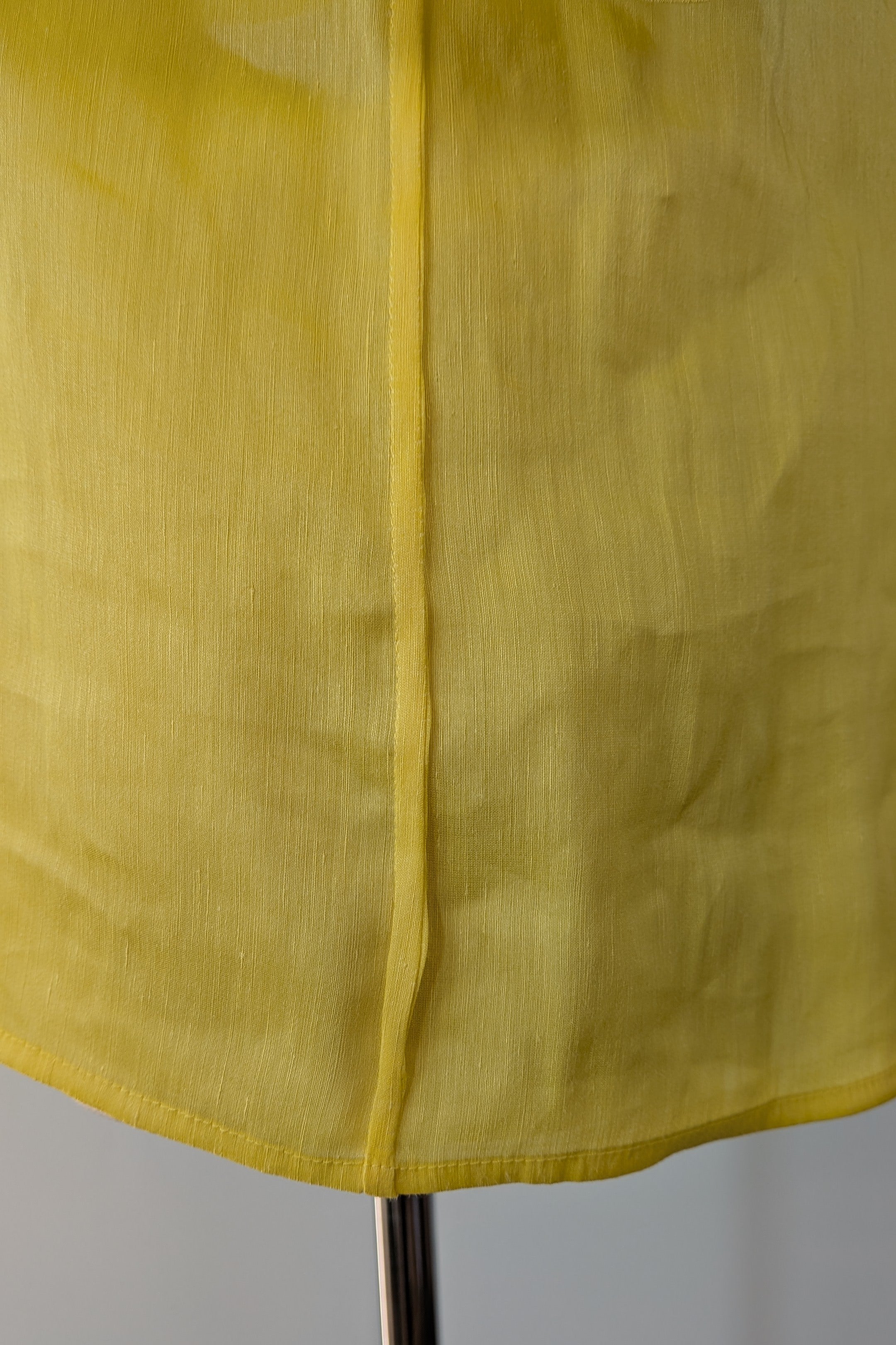 Country Road Short Sleeve Soft Popover in Daisy Size 10