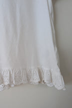 Polo Ralph Lauren Girls Floral Lace Detail Shirt Size 6 BNWT RRP $199