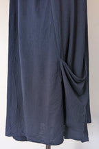 Taking Shape Nekesha Bamboo Tunic in Dark Indigo Size M BNWT RRP $109.95