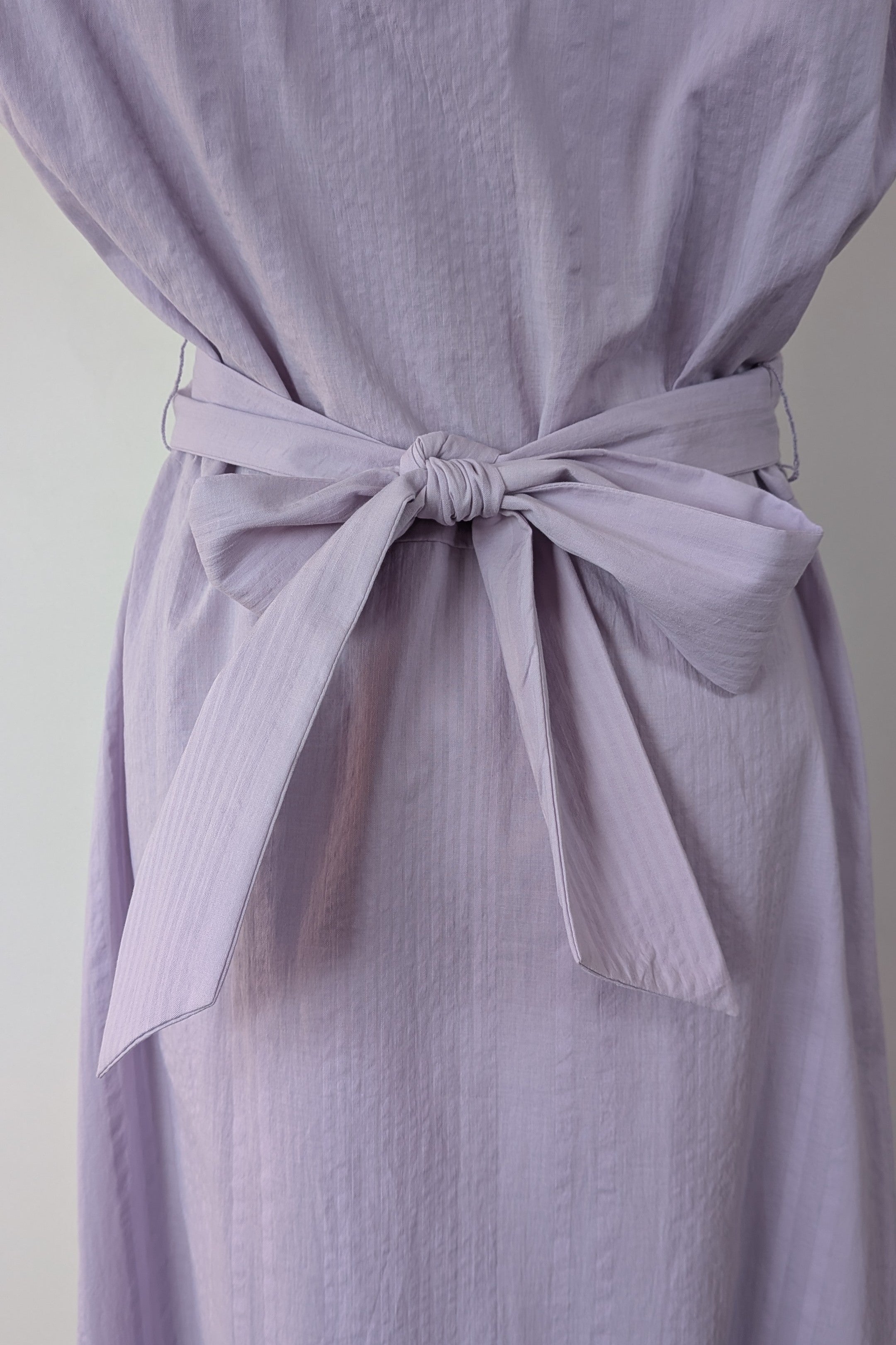 David Lawrence Serena Textured Dress in Wisteria Size 10 BNWT RRP $229
