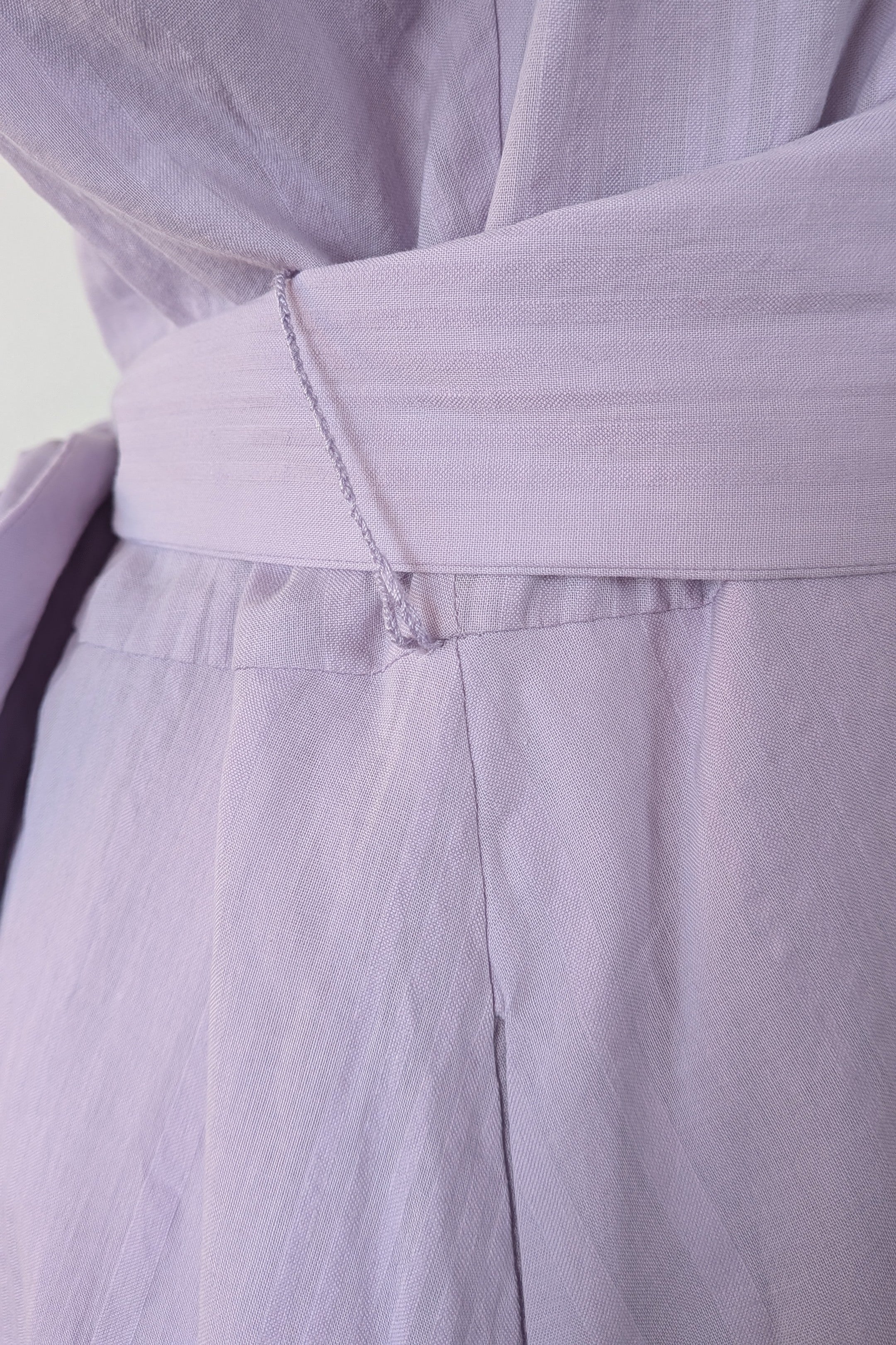 David Lawrence Serena Textured Dress in Wisteria Size 10 BNWT RRP $229