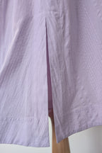 David Lawrence Serena Textured Dress in Wisteria Size 10 BNWT RRP $229