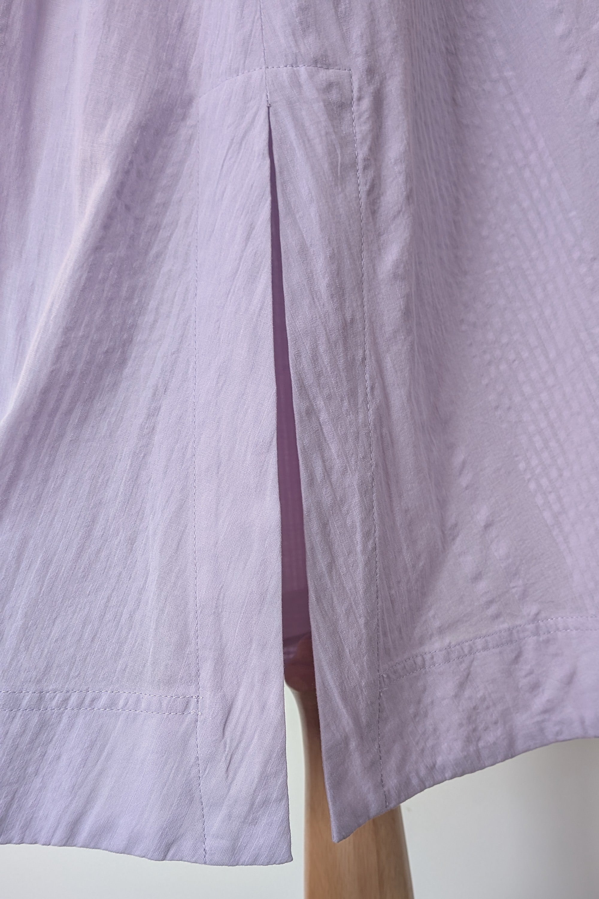 David Lawrence Serena Textured Dress in Wisteria Size 10 BNWT RRP $229
