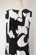 Virtuelle Parisian Asymmetrical Tunic Size 14 BNWT RRP $109.95