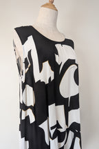 Virtuelle Parisian Asymmetrical Tunic Size 14 BNWT RRP $109.95
