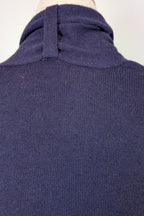 Sussan Prussia Deep Purple Open Knit Cardigan Size XS BNWT RRP $69.95
