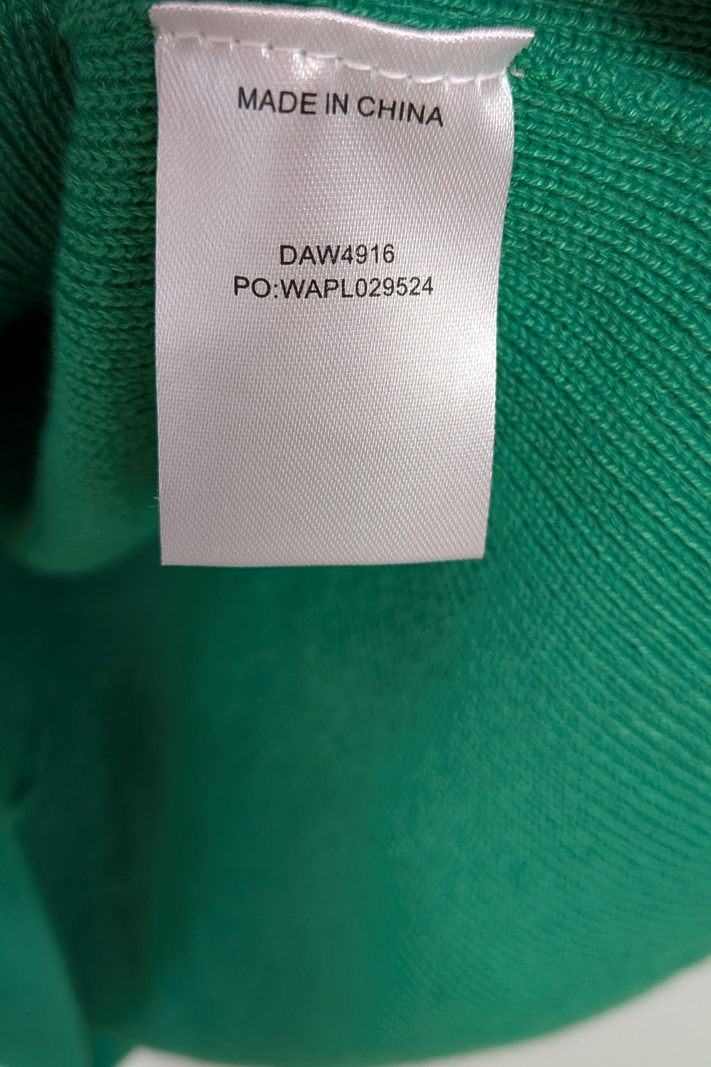 Dazie Green Nostalgia Sweetheart Knit Mini Dress Size 8 BNWT RRP $79