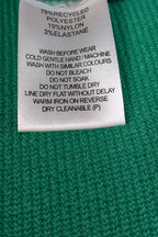 Dazie Green Nostalgia Sweetheart Knit Mini Dress Size 8 BNWT RRP $79