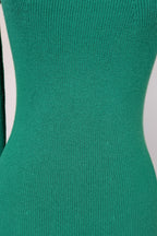 Dazie Green Nostalgia Sweetheart Knit Mini Dress Size 8 BNWT RRP $79