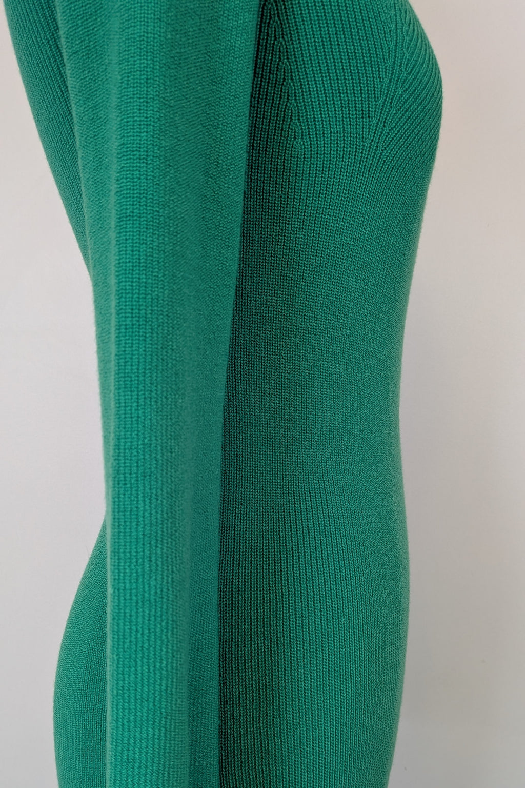Dazie Green Nostalgia Sweetheart Knit Mini Dress Size 8 BNWT RRP $79