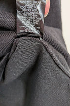 Beme Black 3/4 Cold Shoulder Jumper Size 16 BNWT RRP $79.95